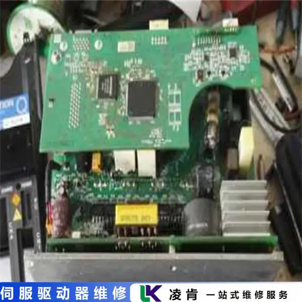 广数伺服驱动器开不了机(维修)飞车维修小窍门