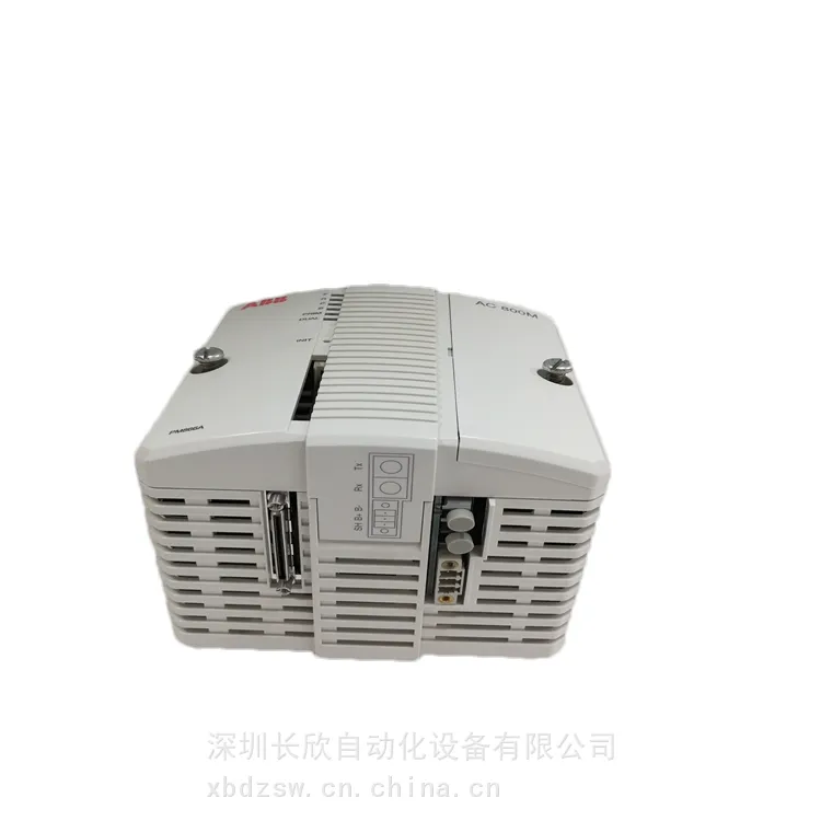 安徽 SA9923A-E 冗余系统AC800M运用组合多系列模块