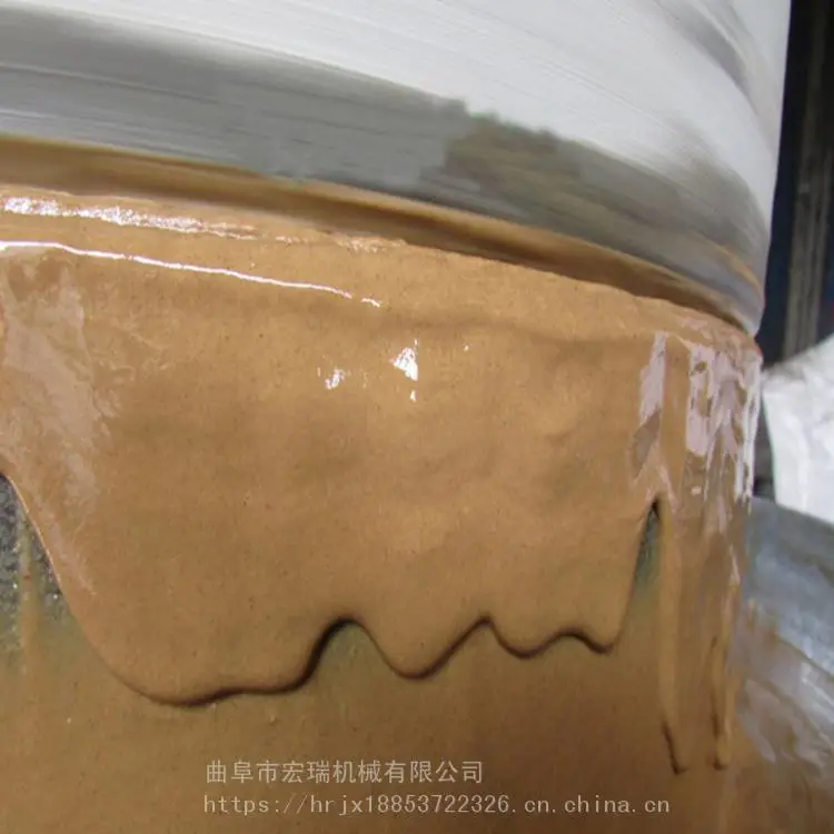 钦州米浆麻石款商用肠粉机石盘式电动石磨家用立式芝麻酱机
