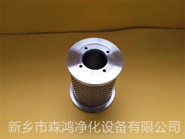 森鸿净化-空气反吹精滤芯M5-518X504X300-6P滤网各种规格支持定制
