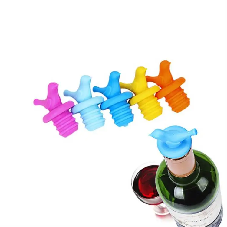 厨房密封盖调味瓶塞香槟酒塞红酒保鲜塞