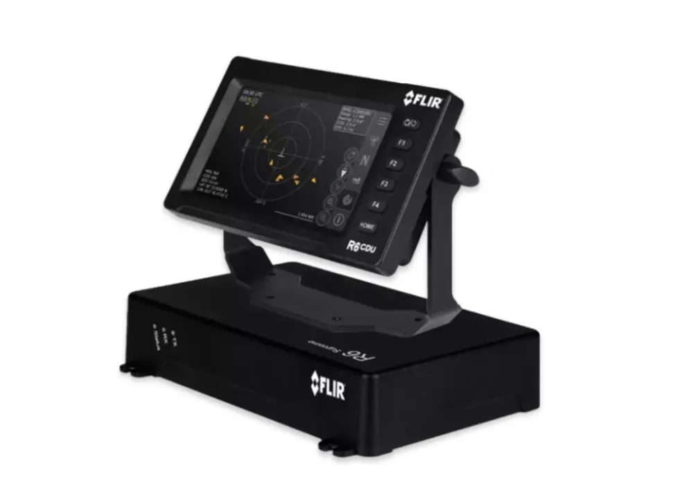 SAAB R6 NAV DGNSS System with MGL-5 antenna 原装全新现货SAAB代理7001-000-731