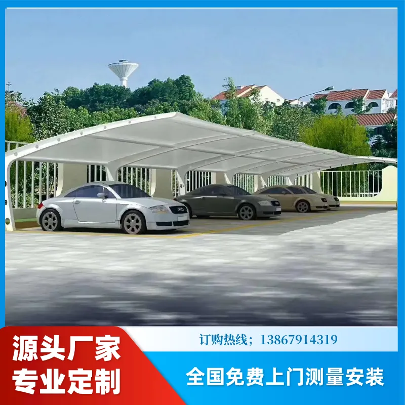 郑州自行车充电桩车棚工程 钢结构自行车棚 售后无忧欢迎致电