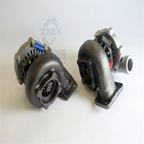卡特发电机组备件 268-5359 涡轮增压器 介绍