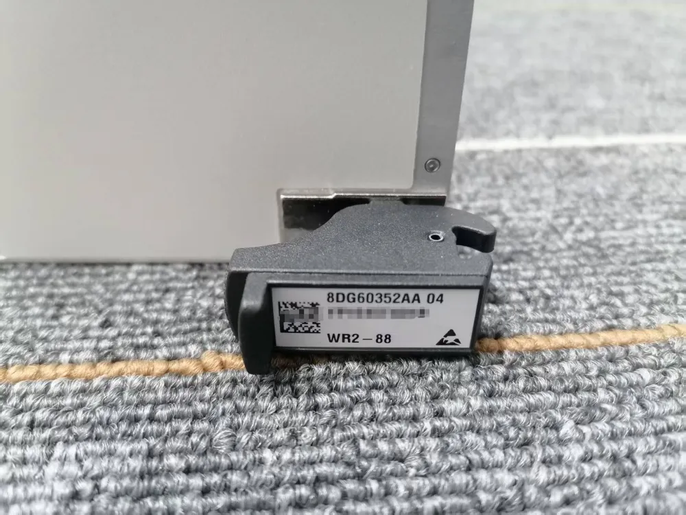8DG60352AA WR2-88 for Alcatel 阿尔卡特朗讯通信设备