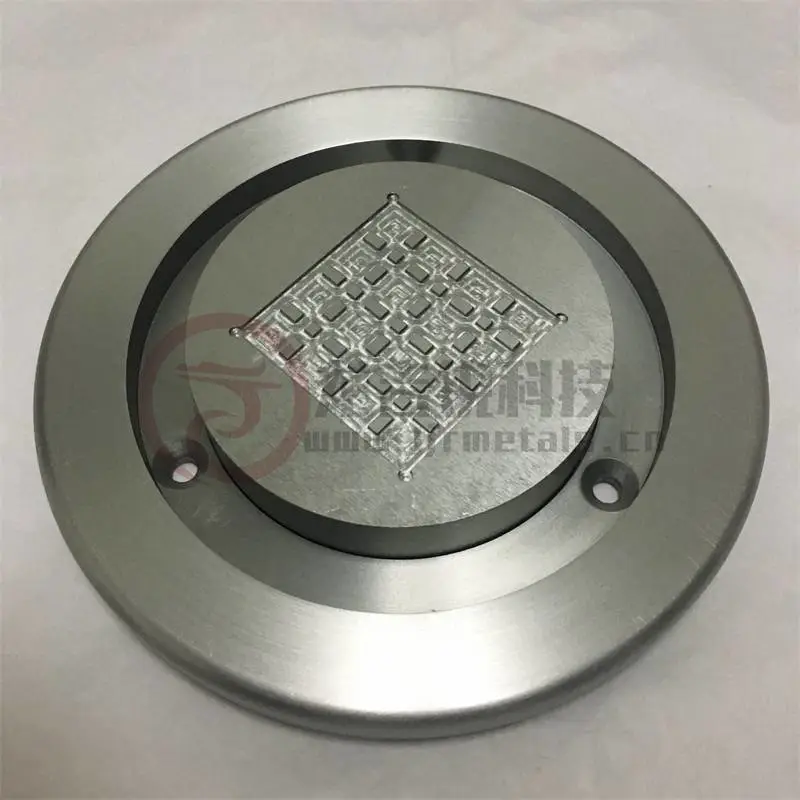 厂家定制钨配件 钨零件 钨制品 高精度高质量钨深加工件 可来图定制