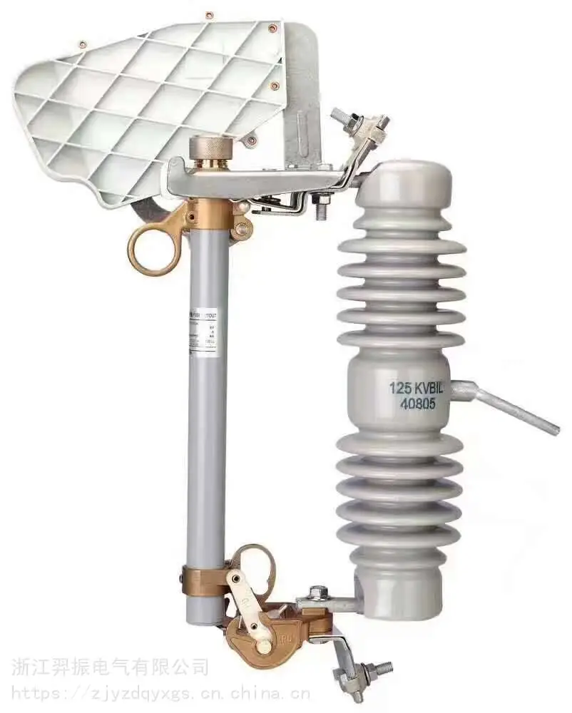 PRWG1-12F/200A-熔断器-供应商