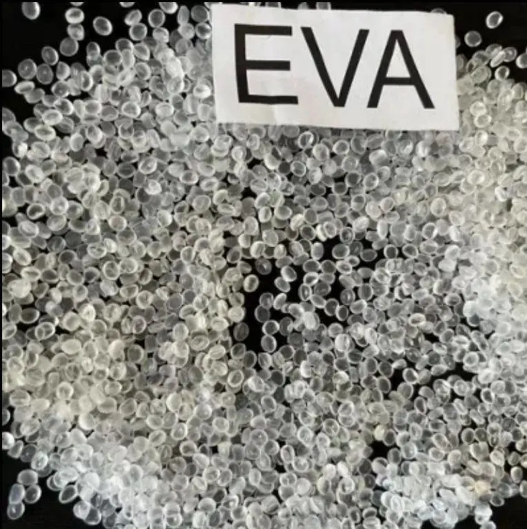 18%-28% EVA颗粒乙烯-醋酸乙烯酯透明珠运动鞋可定制EVA泡沫塑料