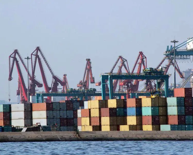 成都到美国物流公司 国际空运海运拼箱整柜 快递 跨国搬家 行李托运