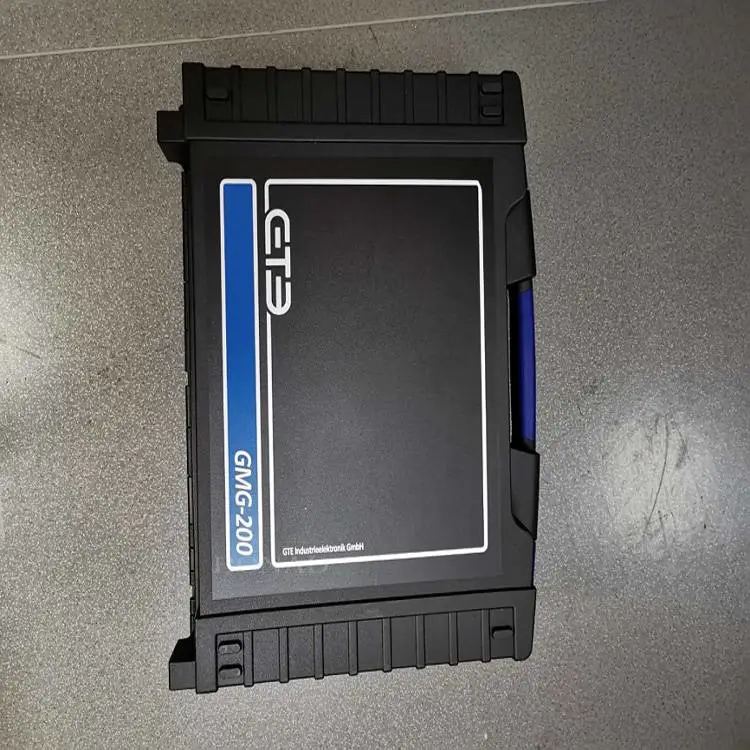 EN13893标准地面摩擦系数测定仪德国GTE品牌GMG-200