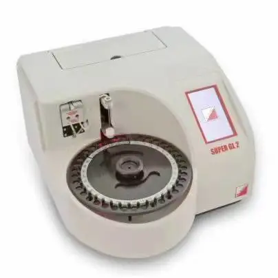 兰州分析仪
