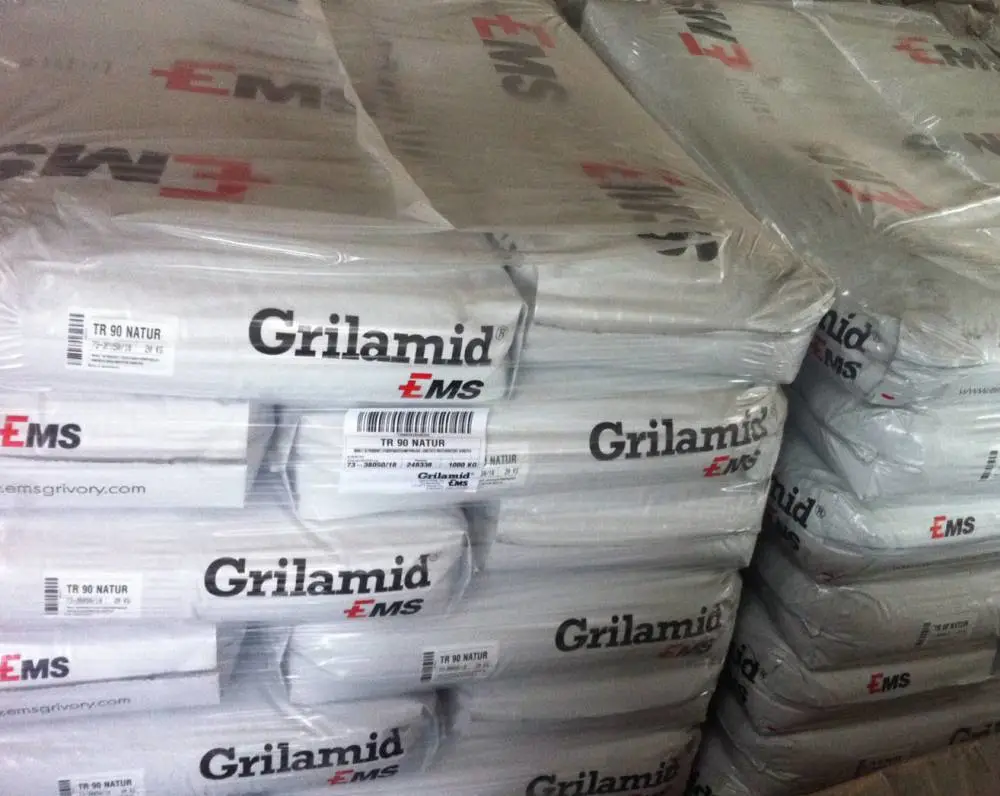 Grivory GVL-5H natural PA*-GF50