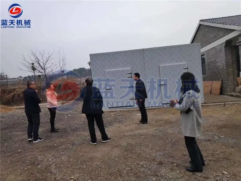 小型香菇烘干机 小型香菇烘干房的价格报价 农村小型蘑菇烘干机价格 厚菇烘干机设备价格