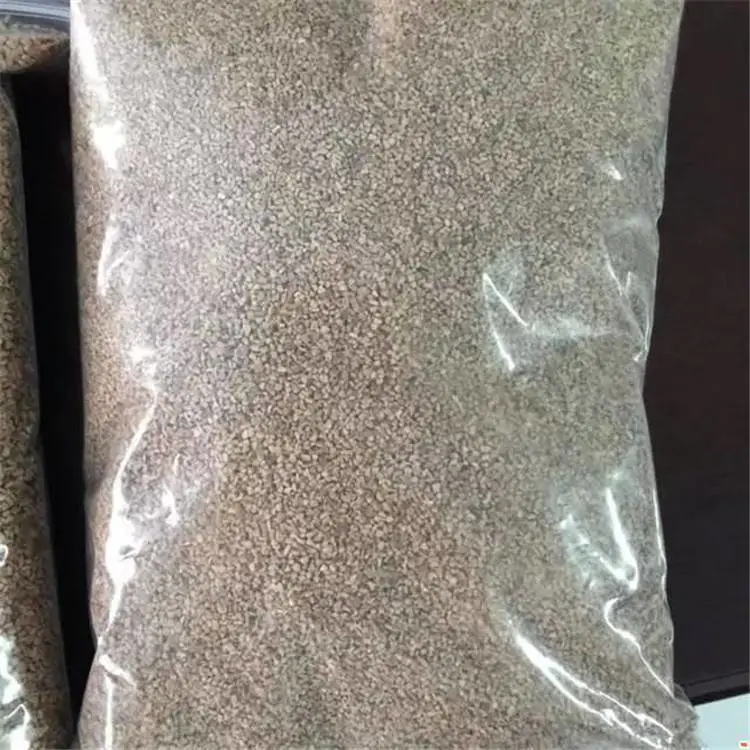 石嘴山果壳滤料 水处理果壳滤料的作用解答