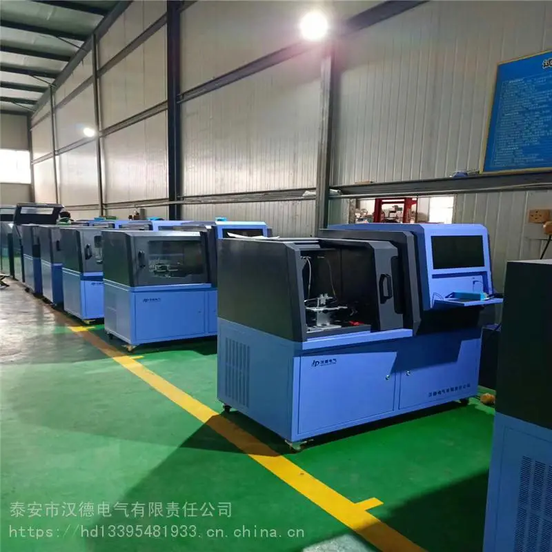 大马力电控试验台维修设备可信赖德令哈市高压试验台