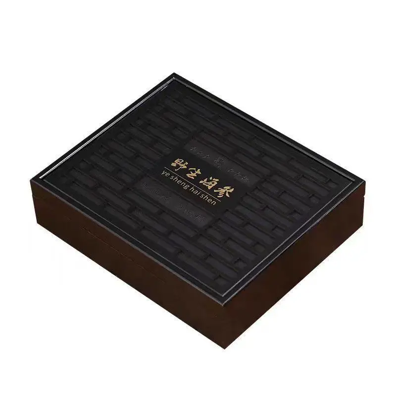 河北木盒包装厂 茶叶礼盒 象棋礼盒 手表木盒 国际象棋木礼盒