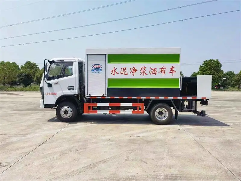 石屑撒布机价位 2021张掖封层沥青撒布车