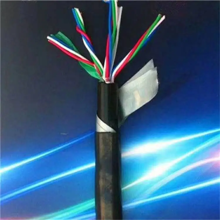 青山现货供应WDNH-RYYP制造摩登铠装RS4852X0.5电缆