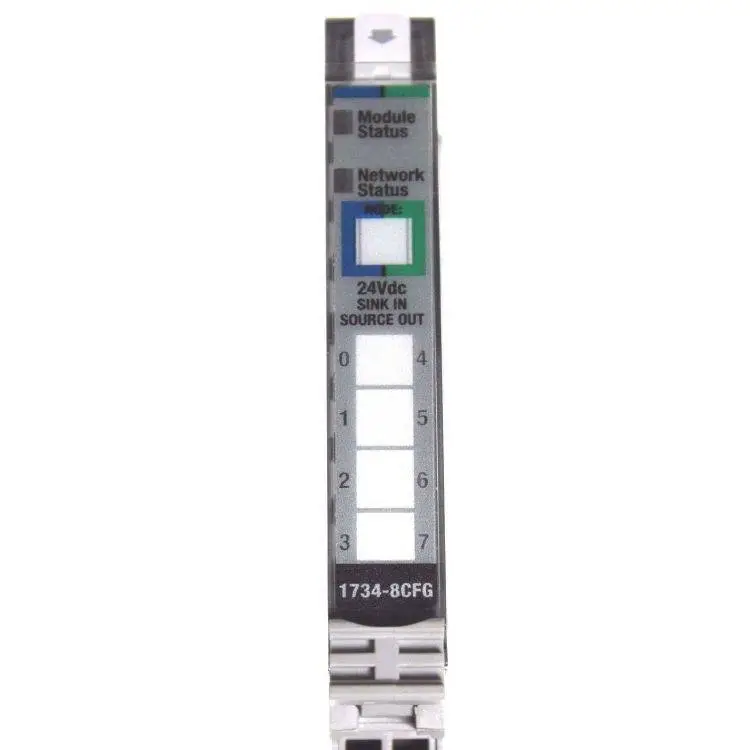 AB罗克韦尔VPL-B1652F-QK12AA软启动 模块 PLC