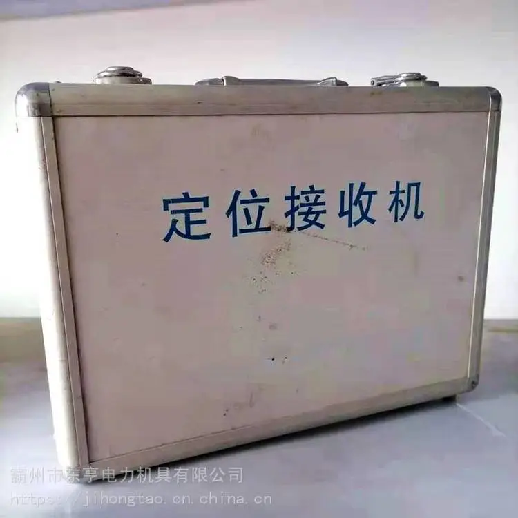 内蒙古 管线探测仪 探棒 立式导向仪 东亨电力