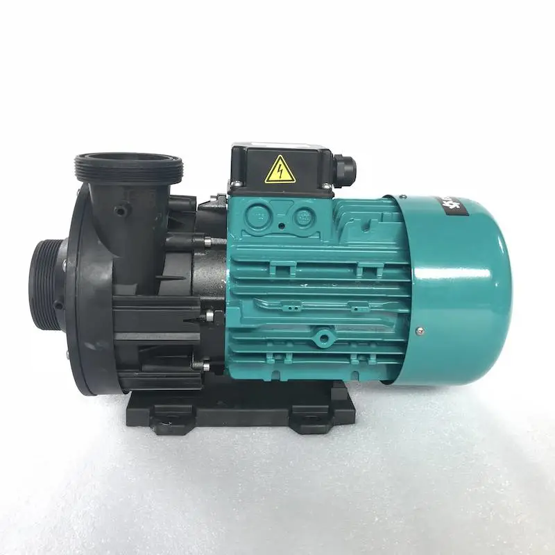 亚士霸 卧式泵工程塑料 Wiper 3 300 泳池循环水泵