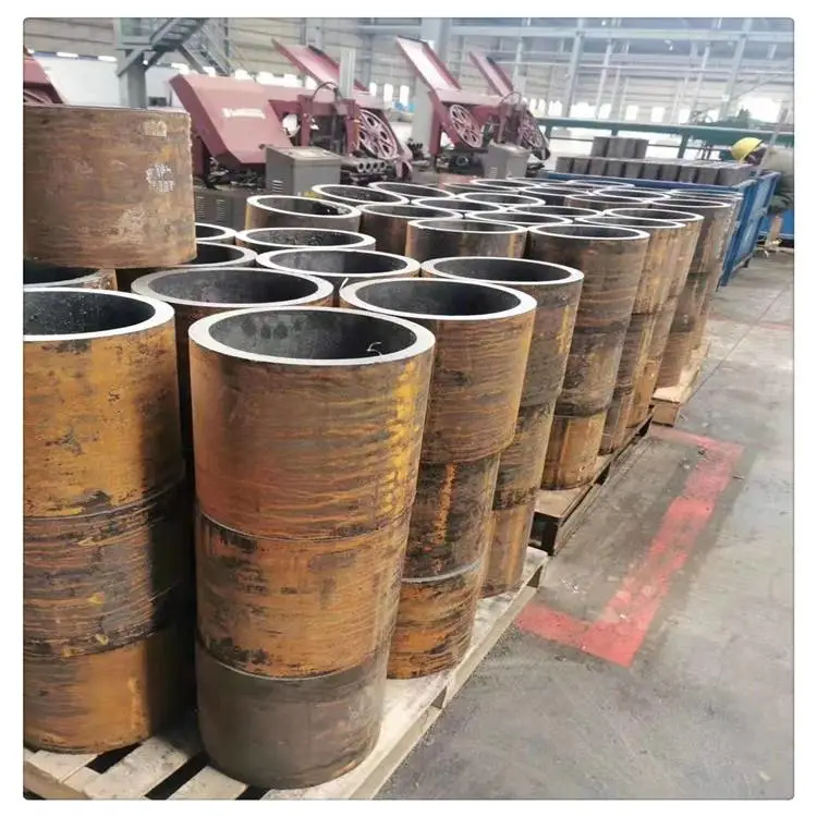 扬州 p11高压合金管 精密光亮无缝管 无缝钢管规格表