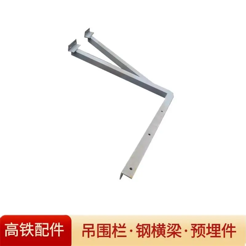 重庆多元素粉末共渗吊围栏,城市防卫新选择,防腐耐候环保美观两不误