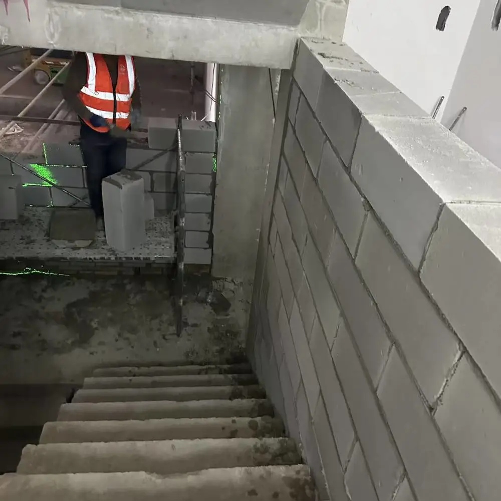 抗渗聚合物防水砂浆 密实度高抗水压 地下室防水专用聚合物砂浆