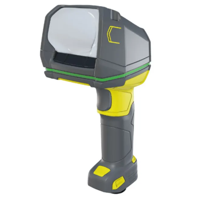 COGNEX 康耐视DATAMAN8700系列 手持式读码器 DataMan 8700DQ