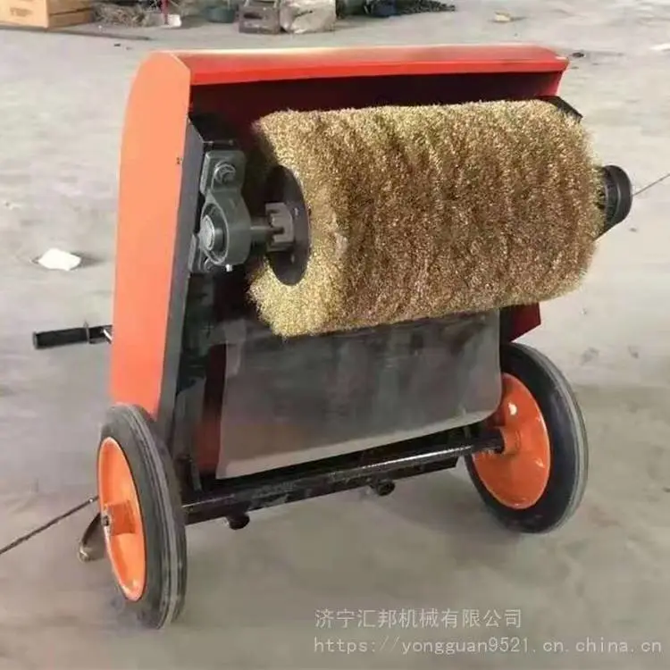 400型电动除锈机 钢筋角钢除锈机 除锈机钢丝刷零售批发