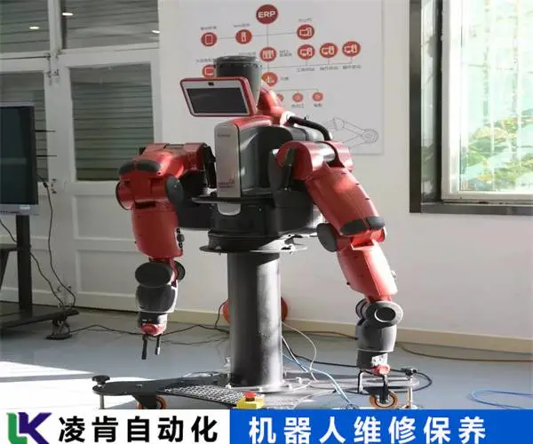 R-2000iC/210L发那科FANUC机器人维修保养服务周到