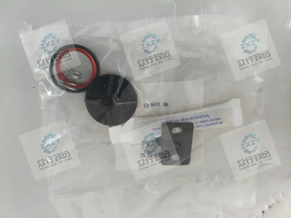 CAT船舶3512发电机组 5016696启动装置盖 卡特3516C船用发动机配件