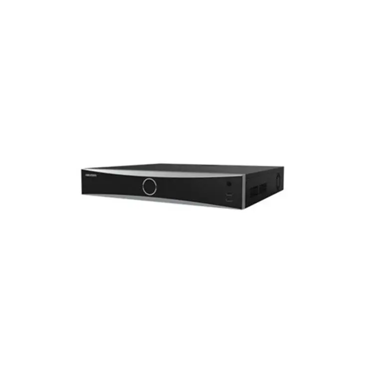 DS-7708NX-K4(V2) 海康威视4盘位智能NVR DS-7732NX-K4(V2)