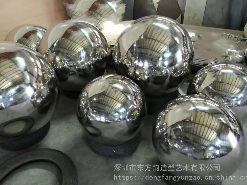 无焊缝不锈钢空心球价格行情