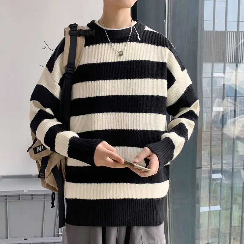 老人衣服批发厂家直批毛衣中老年肥佬男胖子摆地摊卖衣服卖多贵