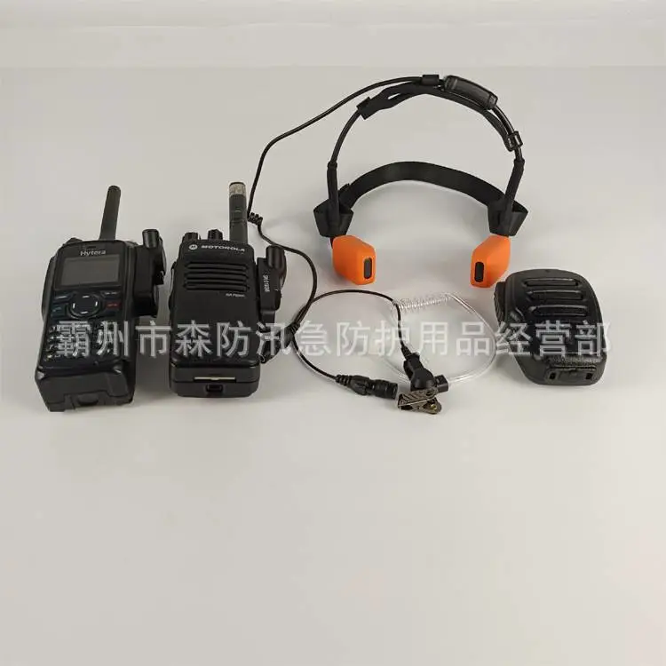 骨传导耳机 (5)