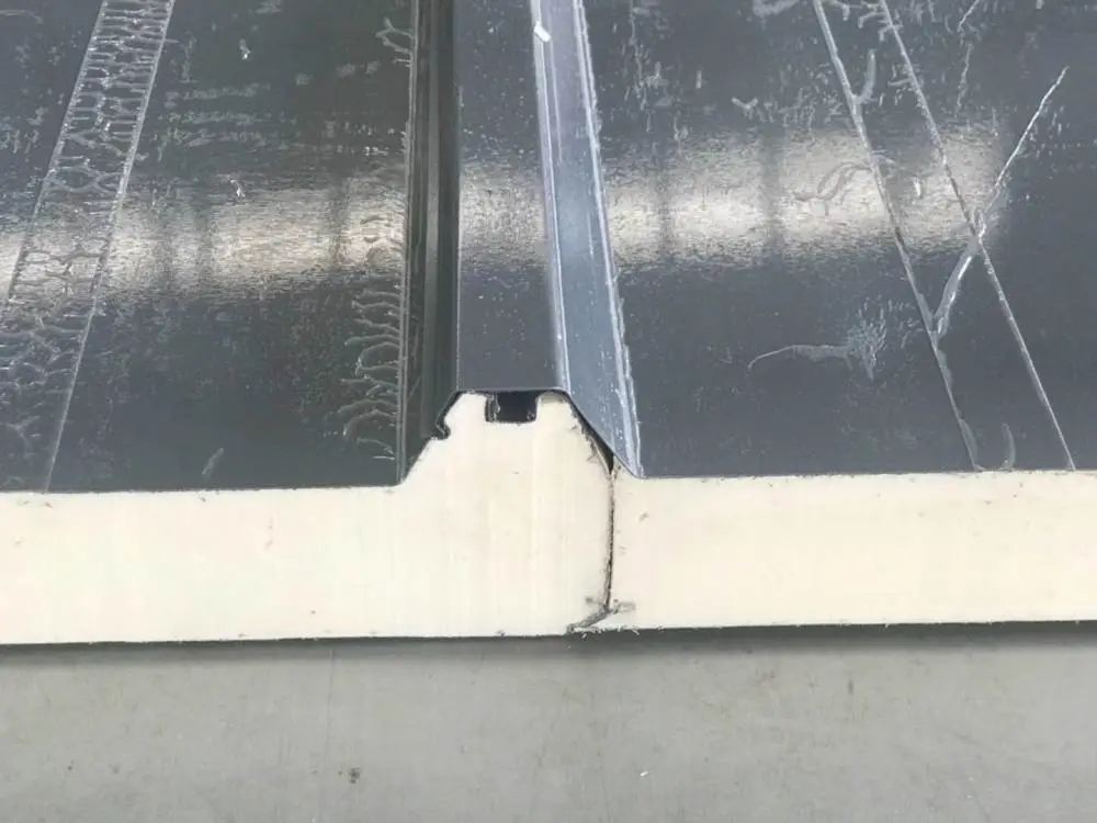 周口外墙岩棉夹芯板加工厂燃烧极限