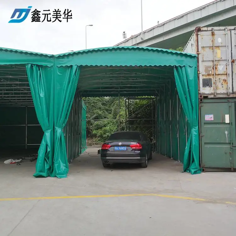 南通养护推拉篷户外电动伸缩篷售后信用高