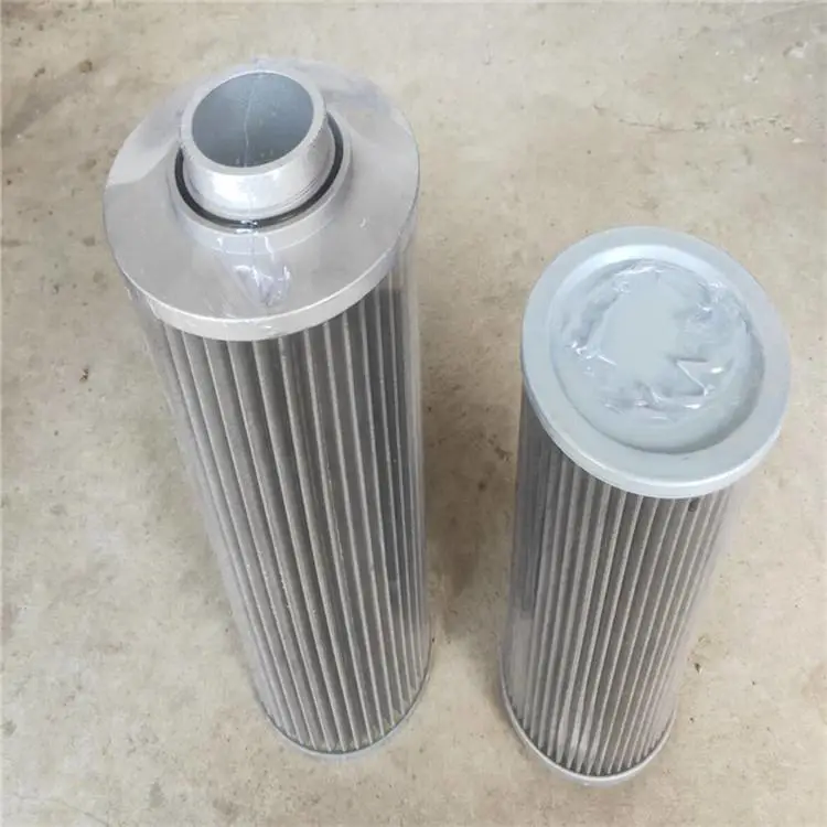 汽轮机润滑油滤芯21FH2200-60-51-30_抗燃油滤芯OF3-08-3RV-10