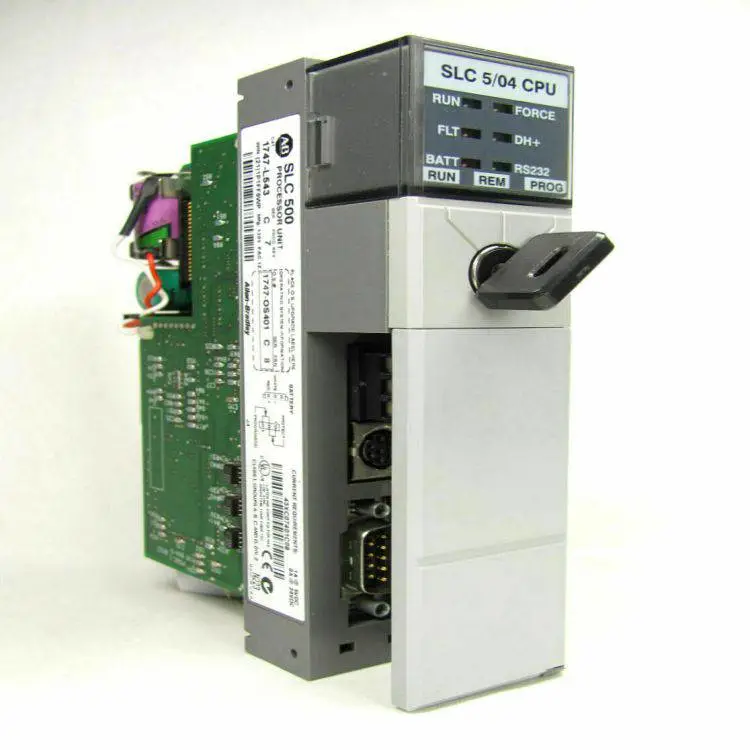 AB罗克韦尔VPL-B1303F-PJ12ASCPU 传感器 模块