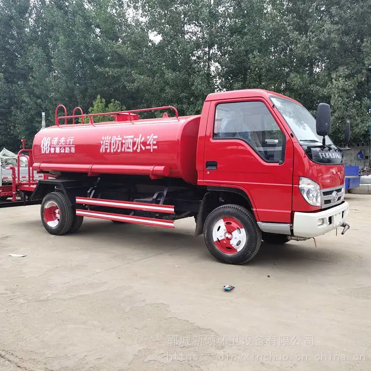 山西省大同市现货出售国三洒水车国三洒水车