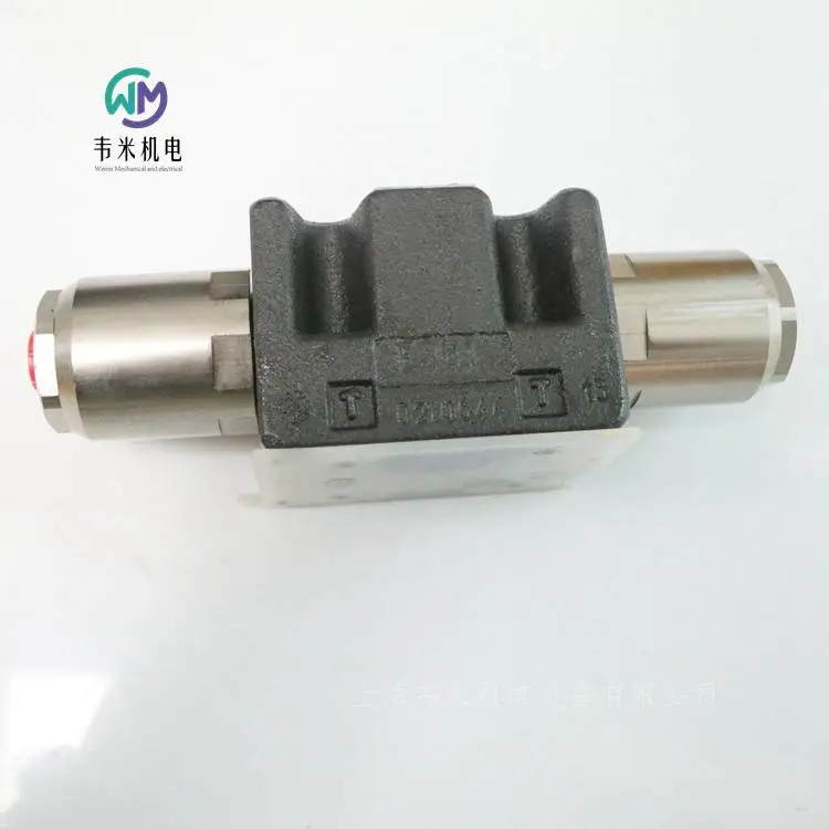 DUPLOMATIC迪普马电磁阀DSA5-S1/20N全新原装 质保一年