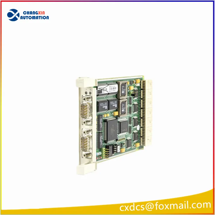 CI858K01电源单元模块快速满足你的需求