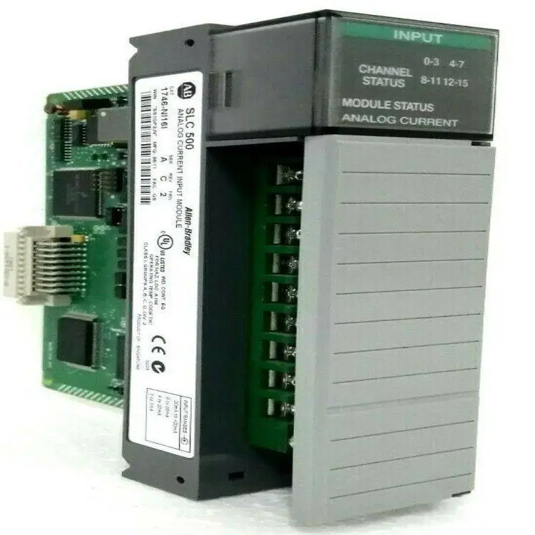 AB罗克韦尔VPL-B1651F-PK12AACPU 传感器 模块