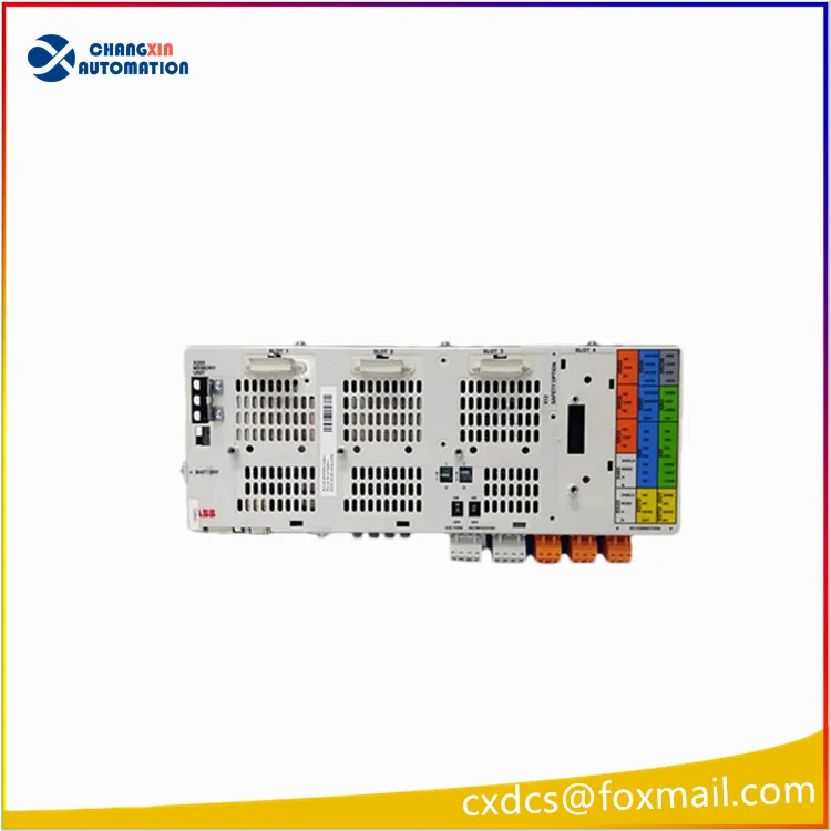 3BHB012871R0005数字输入模块优质服务