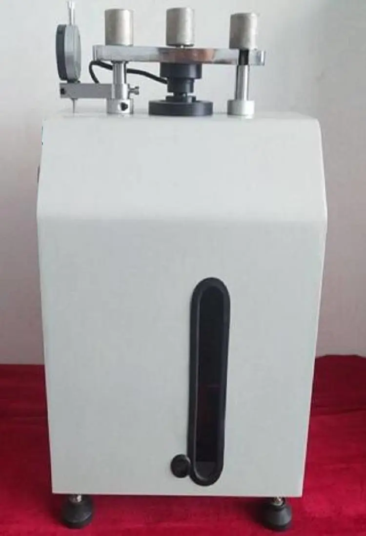 粉末电导率测试仪-探法 型号:RK02-FT-8100A-300KG库号：M386239