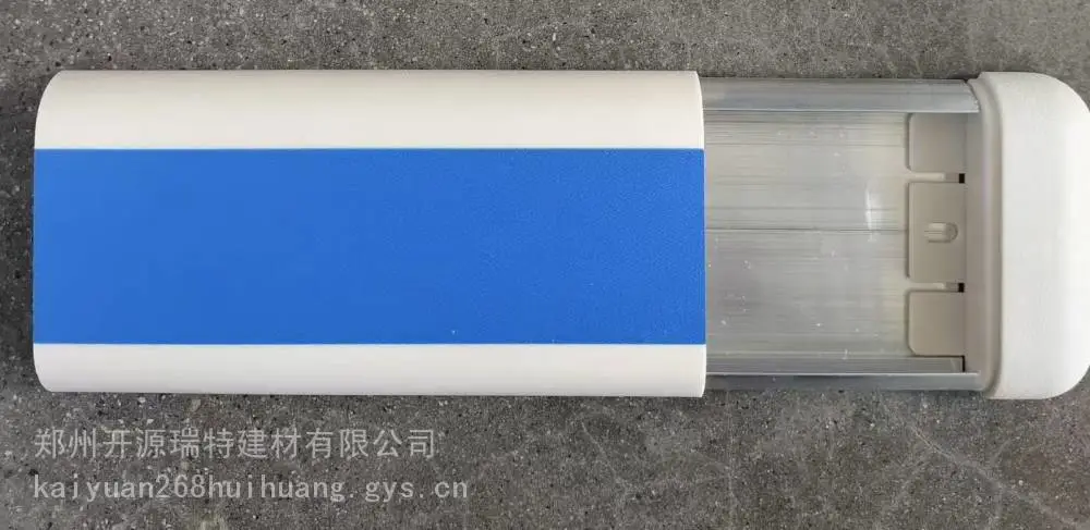 防撞扶手 走廊防撞扶手 适用于安装在养老院过道楼梯