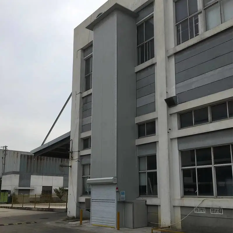 贵州铜仁液压式升降货梯 导轨式升降货梯今日价格
