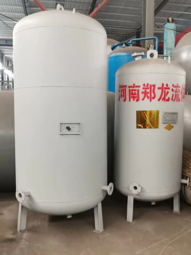 河南5吨无塔供水器价格，标准厚度