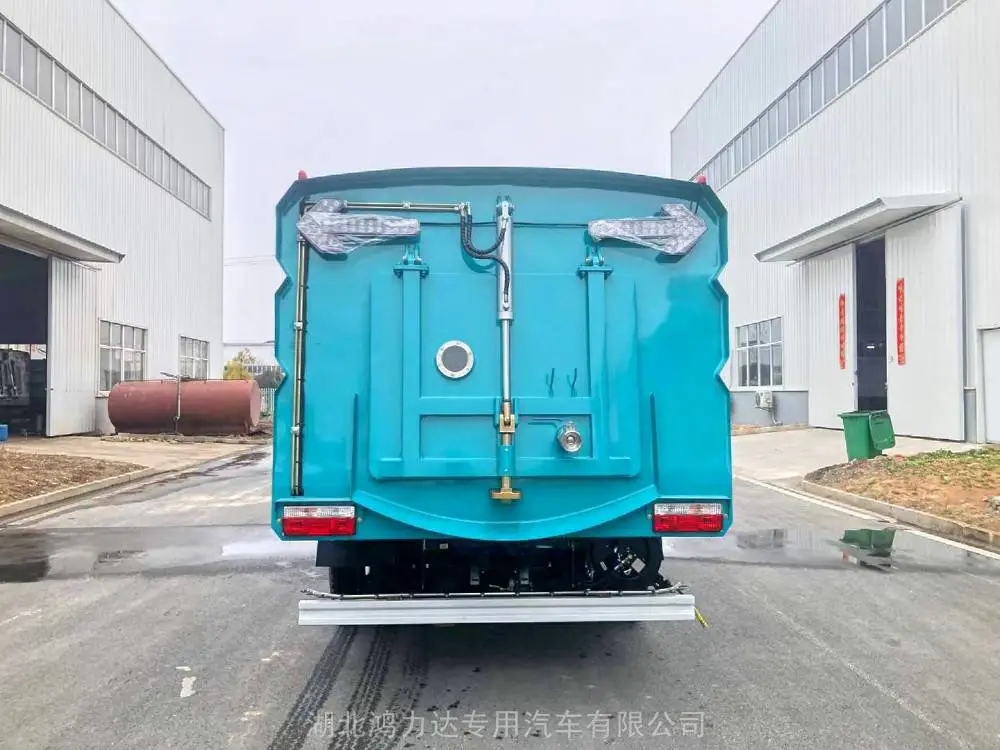 3方吸尘车价钱 程力全吸式扫路车现货 路面清扫车批发商定制 3方吸尘车价钱 程力全吸式扫路车现货 路面清扫车批发商定制